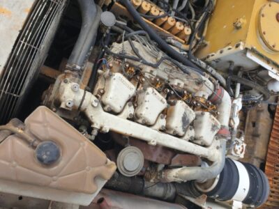LIEBHERR D904T (SPARE PARTS) - Image 3