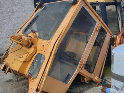FIAT HITACHI fl175, FIAT ALLIS FL14E (CAB) - Image 4