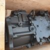 KOMATSU PC800 (HYDRAULIC PUMP)