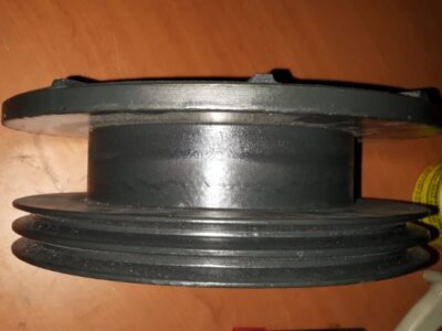MAN (ENGINE SPARE PARTS)