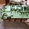 BOSCH PE8P100A520/4RS159 (INJECTOR PUMP FOR MARINE ENGINE)