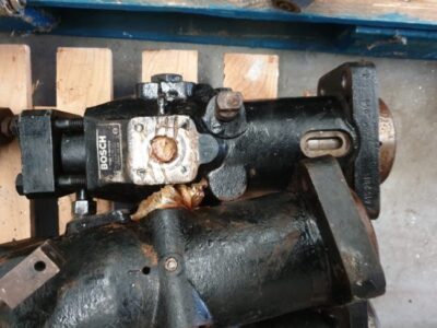 BOSCH pf1d28ccs1699 (INJECTORS FOR MARINE ENGINE)
