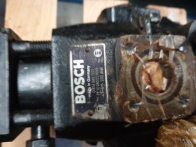 Alternative view of BOSCH pf1d28ccs1699 (INJECTORS FOR MARINE ENGINE)