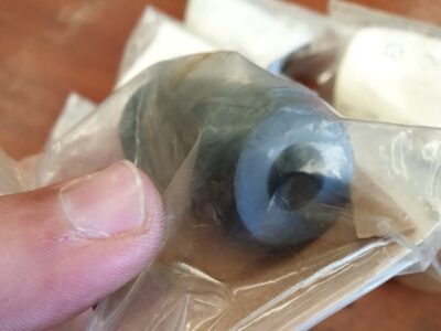 BOSCH 2 433 314 165-825 (INJECTOR NOZZLES FOR MARINE ENGINE)