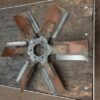 FIAT ALLIS FL10, FL145, FD10, FD145 (ENGINE FAN)