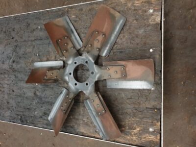 FIAT ALLIS FL10, FL145, FD10, FD145 (ENGINE FAN)