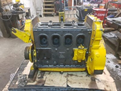 DETROIT (ENGINE SPARE PARTS)