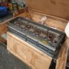 DETROIT (ENGINE SPARE PARTS)