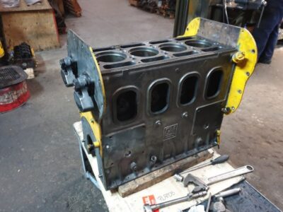 DETROIT (ENGINE SPARE PARTS)