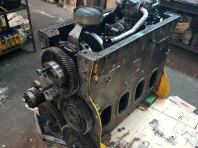DETROIT (ENGINE SPARE PARTS)