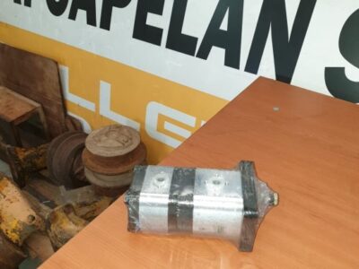 FIAT HITACHI FD175 (POMPE HYDRAULIQUE) FIAT HITACHI FD175 (POMPE HYDRAULIQUE)