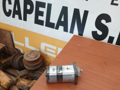 FIAT HITACHI FD175 (POMPE HYDRAULIQUE) FIAT HITACHI FD175 (POMPE HYDRAULIQUE)