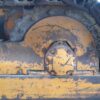 FIAT FL14, FD14, AD14, FL175, FD175 (SUPPORT FRAME (FINAL DRIVE))