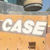 CASE 721 (PARTS / DEMOLITION)