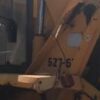 JCB 527 (PARTS / DEMOLITION)