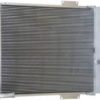 CATERPILLAR 308, 312, 315, 318, 320, 325, 330, 345, 350 (RADIATOR)