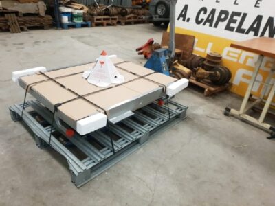 CATERPILLAR 308, 312, 315, 318, 320, 325, 330, 345, 350 (RADIATOR)