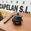 MASSEY FERGUSON 50B, 50HX, 50EX (HYDRAULIC PUMP)