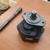 MASSEY FERGUSON (HYDRAULIC PUMP)