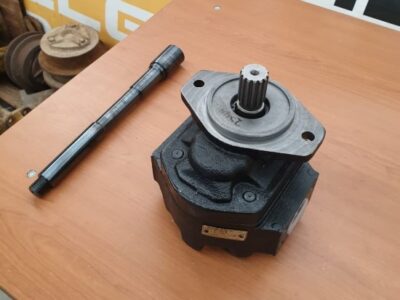 MASSEY FERGUSON (HYDRAULIC PUMP)