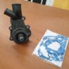 MASSEY FERGUSON 50HX (WATER PUMP)