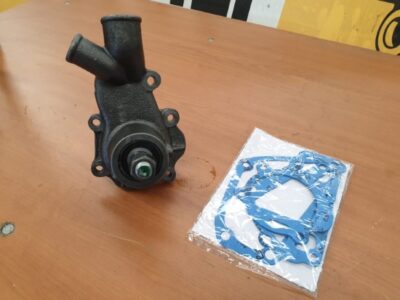 Alternative view of MASSEY FERGUSON (WATER PUMP)