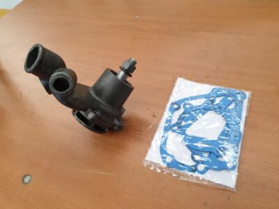 MASSEY FERGUSON (WATER PUMP) - Image 3