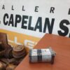 FIAT HITACHI FD175 (HYDRAULIC PUMP)