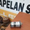 NEW HOLLAND (HYDRAULIC PUMP)