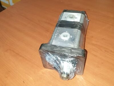 NEW HOLLAND (HYDRAULIC PUMP)