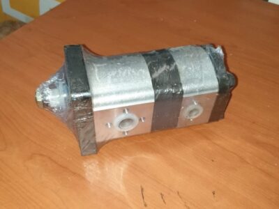 NEW HOLLAND (HYDRAULIC PUMP)