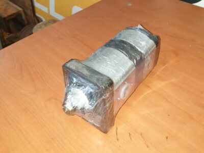 NEW HOLLAND (HYDRAULIC PUMP)