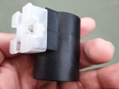 ELECTRIC COIL/ SOLENOID FOR TRUCKS, HEAVY MACHINERY, FORESTAL AND AGRICOLE MACHINERY, MARINE, MINING, AND OTHERS - Image 3