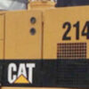 CATERPILLAR 214B (PARTS / DEMOLITION)