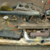 PERKINS LH70213 (PARTS / DEMOLITION)