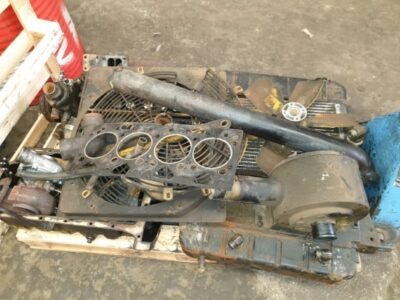 PERKINS LH70213 (PARTS / DEMOLITION)