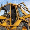 CATERPILLAR 438 SERIES II (DOORS)