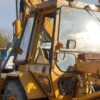 CATERPILLAR 438 SERIES II (CAB)