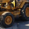 CATERPILLAR 438 SERIES II (TYRES)