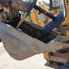 CATERPILLAR 438 SERIES II (BUCKET)