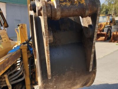 CATERPILLAR 438 SERIES II (BUCKET) - Image 3