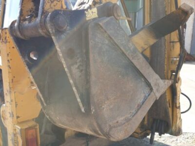 CATERPILLAR 438 SERIES II (BUCKET) - Image 4