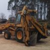 CATERPILLAR 438 SERIES II, 438B (ARM AND BOOM)