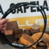 BRAKE AND THROTTLE CABLE