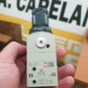 PNEUMATIC REGULATOR