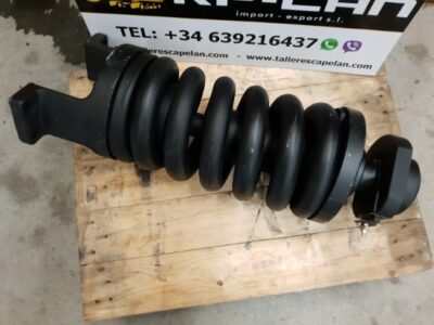 KOMATSU PC228 (IDLER TENSION SPRING) - Image 2