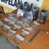 LIEBHERR D904, D906 (ENGINE EQUIPMENTS)