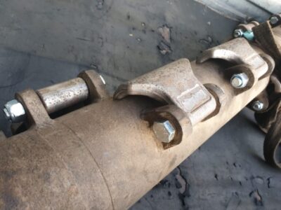 SWINGING HAMMER FOR BRUSH CUTTER - Image 4