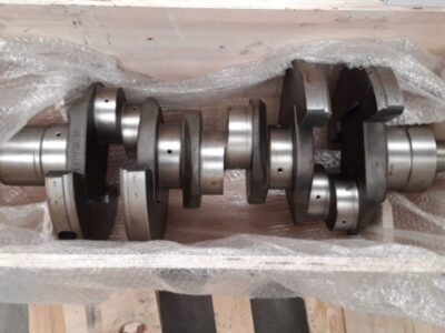 LIEBHERR D9406TI (SPARE PARTS) - Image 2