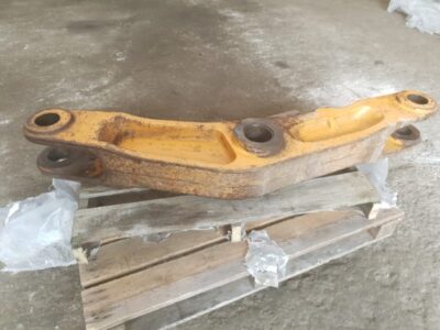 Alternative view of CASE 821 (LINK ARM)